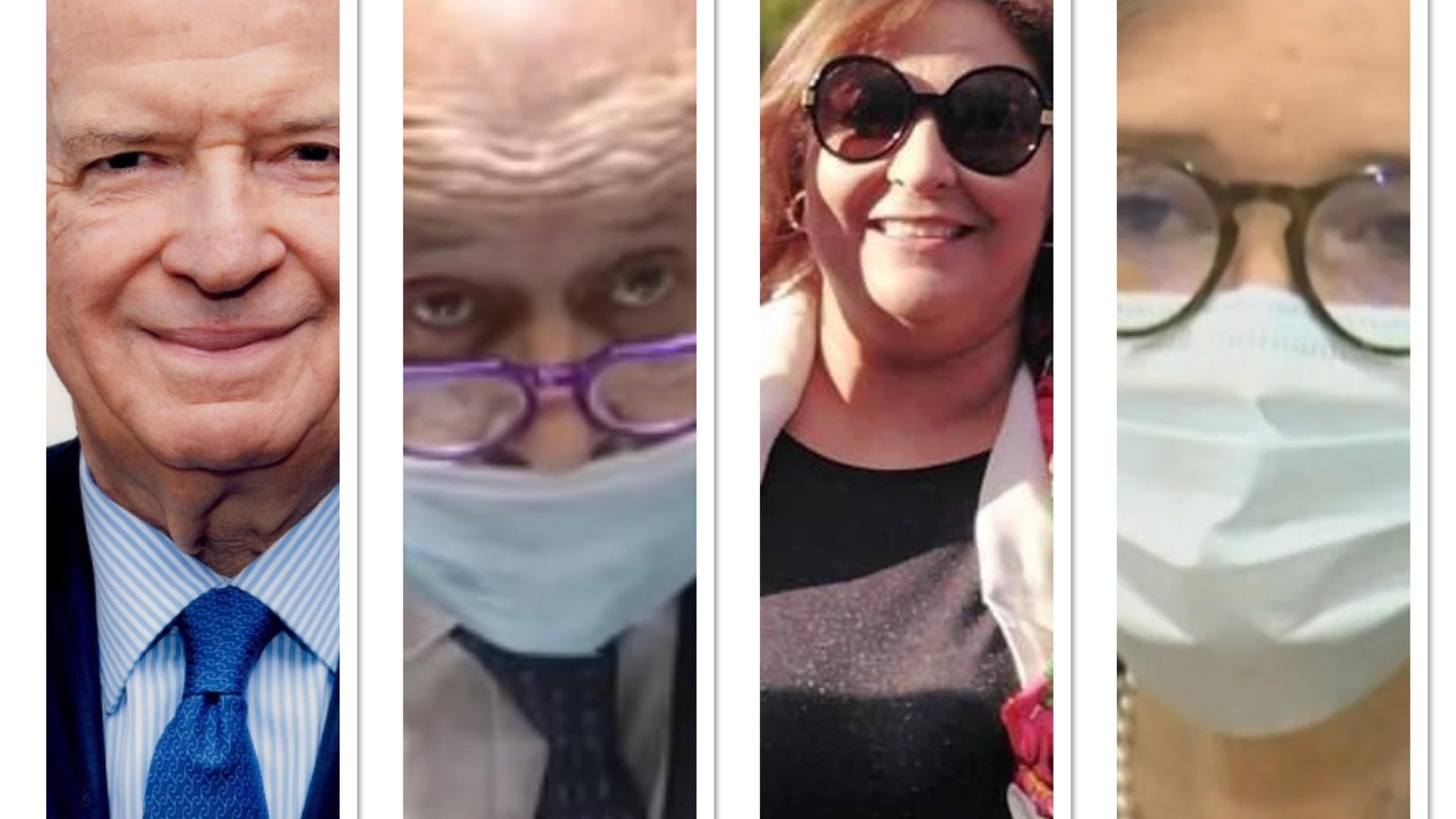 Le journal du soir en langue française